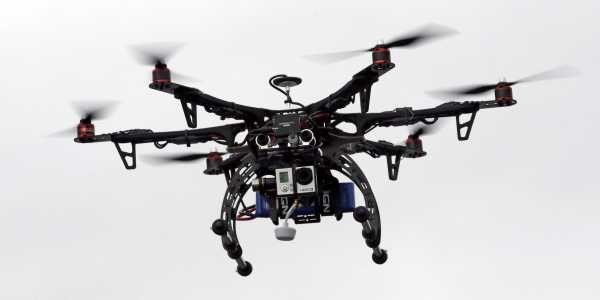 DJI 3 Standard Galt 
      IL 61037